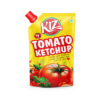 KIZ Soya Chunks - Regular