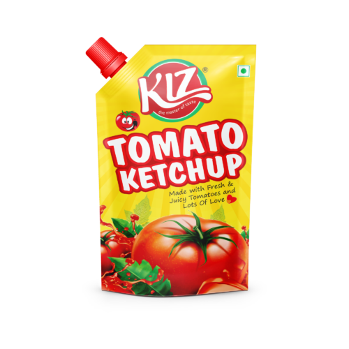 KIZ Crispy Fried Onion - 200g