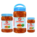 KIZ Chhundo Pickle