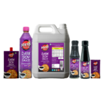 Mings Magic Dark Soy Sauce