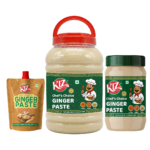 KIZ Ginger Paste