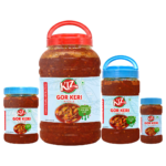 KIZ Gorkeri Pickle