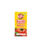KIZ Tomato Ketchup (No Onion No Garlic)
