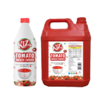 KIZ Tomato Snack Sauce