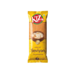 KIZ Seviyan