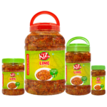 KIZ Lime Pickle