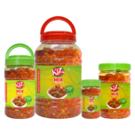 KIZ Mix Pickle