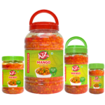 KIZ Mango Pickle