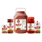 Mings Magic Schezuan Chutney