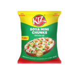 KIZ Soya Chunks - Mini