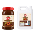 KIZ Date & Tamarind Chutney